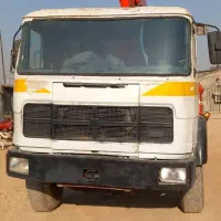 جرثقیل پلاک قدیم