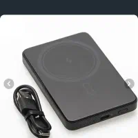 پاوربانک وایرلس روموس
