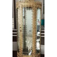 گنجه برنجی کاملا سالم فروشی