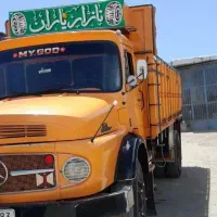 بنز تک