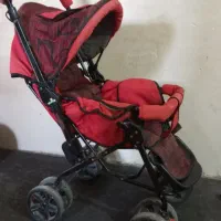 گالسکه وگالسکه مسافرتی