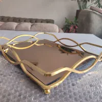 سینی وظروف پذیرایی