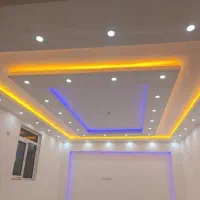 گچکاری. گچبری .تعمیرات.لکه گیری.رفع شوره