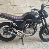 موتور زونتس N2