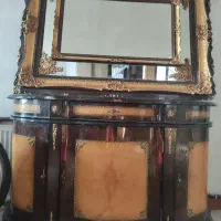 آینه کنسول