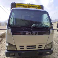 ایسوزو ۵۲۰۰  مدل ۹۱|خودرو سنگین|داراب, |دیوار
