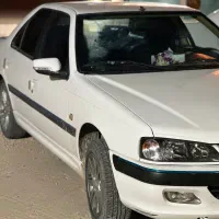 پارس سال مدل ۱۴۰۰ تمام فابریک
