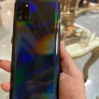 گوشیA21s