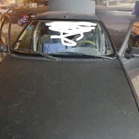 پژو405مدل88تصادفی