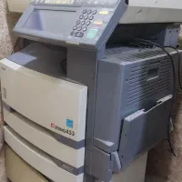 دستگاه کپی توشیبا ۴۵۳