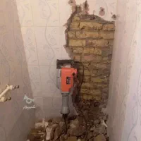 تخریب کاری خرده کاری