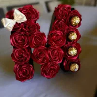 گل فروشی