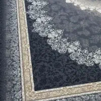 تجربه لمس واقعی کیفیت/// فرش بارانا