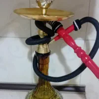 قلیون هندوانه یخ