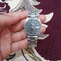 ساعت مچی سیکو پنج عتیقه