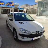 206sd v8|خودرو سواری و وانت|سقز, |دیوار