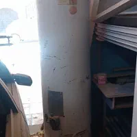 آبگرمکن ایستاده