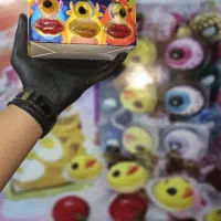 پخش عمده پاستیل و مارشمالو بدری