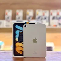 Ipad mini 6 / آیپد مینی ۶