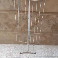 رخت آویز فلزی