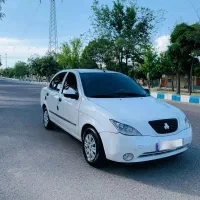 تیبا یک مدل۹۸