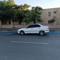 سمند مدل ۹۰