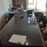 فروش مبلمان اداری کارکرده