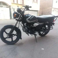 موتور سیکلت دایچی ۱۸۰