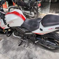 اپاچی 200 مدل 97  معاوضه