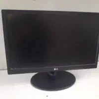 مانیتور lg 19