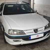 فروش خودرو سواری پژو پارس سال