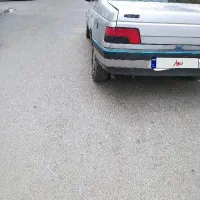 405|خودرو سواری و وانت|قم, علی آباد سعدگان|دیوار