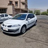 مگان ۲۰۰۰ اتومات مونتاژ