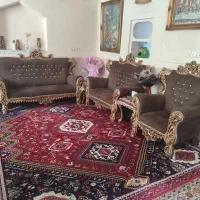 مبلمان7نفره سلطنتی