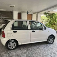 ماشین MVM110 دنده اتومات