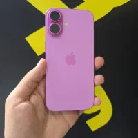 IPHONE 16 NORMAL