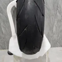 لاستیک پهن موتور خارجی