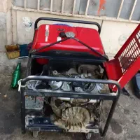 تعمیرات تخصصی ادوات کشاورزی و موتور برق