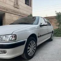 پارس TU5 گاز سیمی