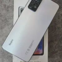 گوشی ردمی نوت 11