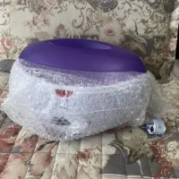 دستگاه پارافین