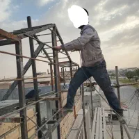 جوشکاری سیار