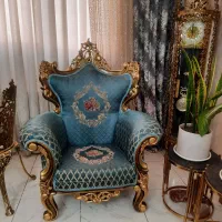مبل استیل 9نفره