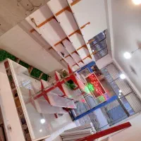 وسایل سوپرمارکت درحدنو