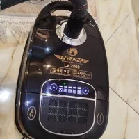 جاروبرقی  صفحه لمسی