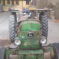 تراکتور