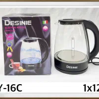 کتری برقی مارک دیسنی و سیلور کرست