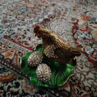 جا جواهری شیک