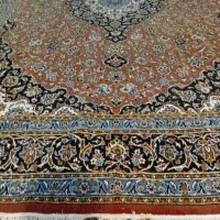 فرش 12 متری در حد نو