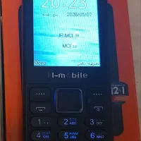 گوشی h mobile t10 آکبند